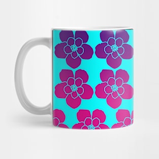 roses style Mug